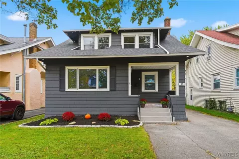 47 Winston Rd, Buffalo, NY 14216