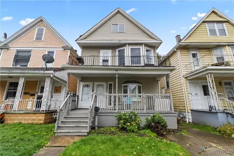 49 Hayden St, Buffalo, NY 14210