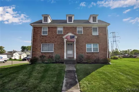 439 Wehrle Dr, Cheektowaga, NY 14225