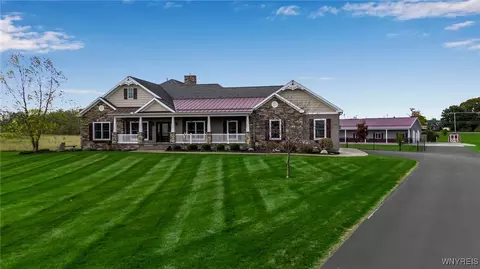 9300 Shepard Rd, Batavia, NY 14020