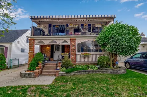 287 Bannard Ave, Tonawanda, NY 14150