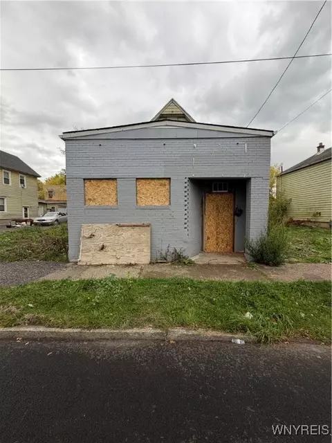 521 19th St, Niagara Falls, NY 14301