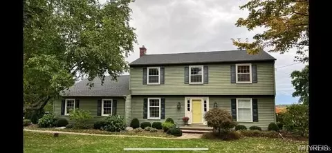 3312 E Church St, Eden, NY 14057