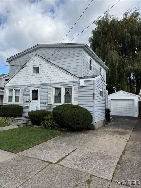 195 Roland St, Buffalo, NY 14212