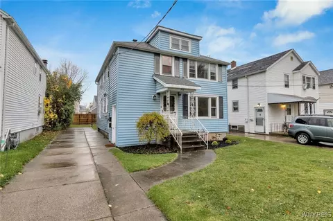 232 Callodine Ave, Amherst, NY 14226