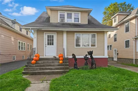 117 Bloomfield Ave, Buffalo, NY 14220