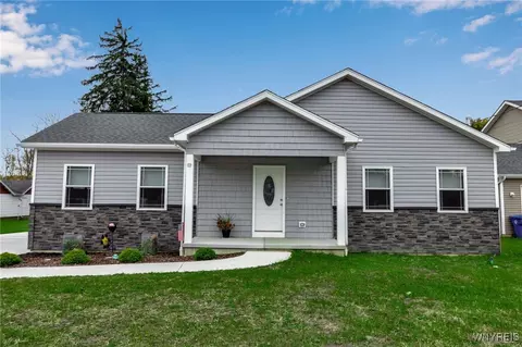 77 E And West Rd, West Seneca, NY 14224
