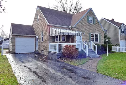 289 Okell St, Buffalo, NY 14220