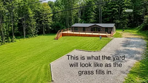 6864 Simmons Rd, Ellicottville, NY 14731