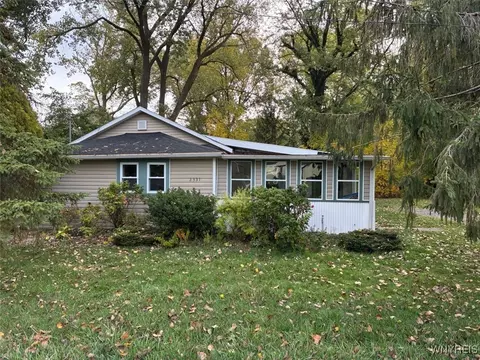 2331 Washington Ave, Wilson, NY 14172