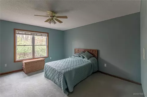 Bedroom - 34 Alexander Pkwy, Pendleton, NY 14120 photo 3 of 3