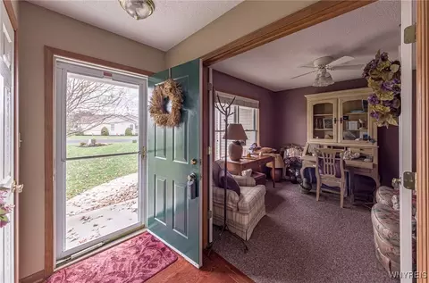Entry Way - 34 Alexander Pkwy, Pendleton, NY 14120 photo 1 of 2