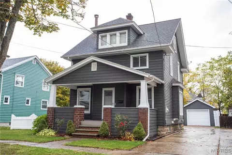 111 S 18th St, Olean, NY 14760