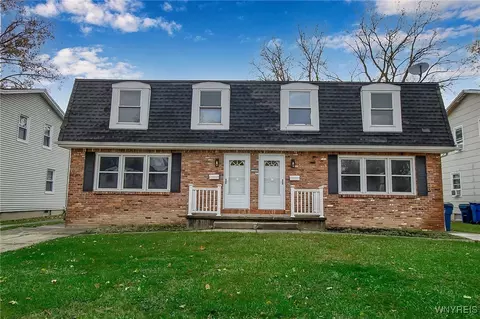 228 Glenhaven Dr, Amherst, NY 14228