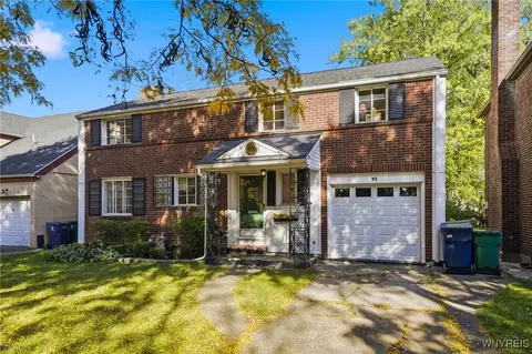 91 Bedford Ave, Buffalo, NY 14216