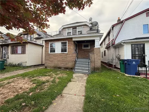 687 Lasalle Ave, Buffalo, NY 14215