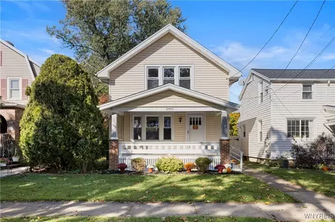 2960 Michigan Ave, Niagara Falls, NY 14305