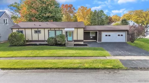 399 Frontier Ave, North Tonawanda, NY 14120