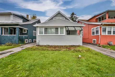 78 Shirley Ave, Buffalo, NY 14215
