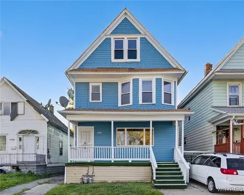 1330 Bailey Ave, Buffalo, NY 14206