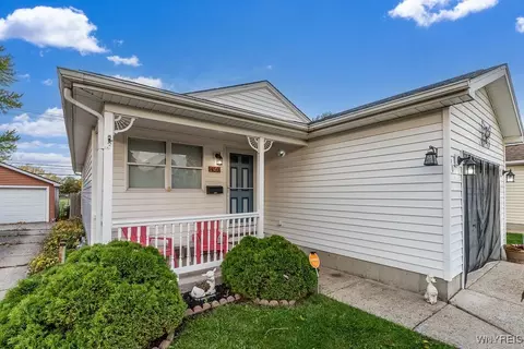 450 University Ave, Buffalo, NY 14223