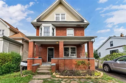 123 Palmer Ave, Buffalo, NY 14217