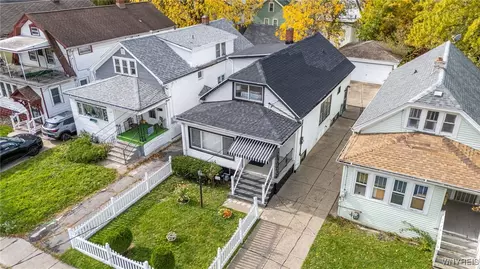 226 Olympic Ave, Buffalo, NY 14215