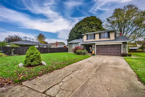 88 Marywood Dr, Depew, NY 14043