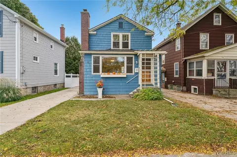 271 Niagara St, Tonawanda, NY 14150