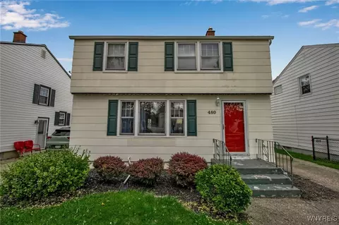480 Moore Ave, Buffalo, NY 14223