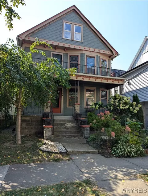 324 West Ave, Buffalo, NY 14201