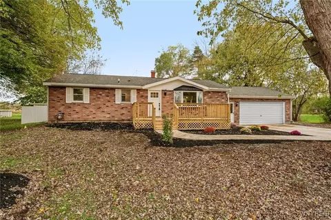 12308 Swift Mills Rd, Newstead, NY 14001