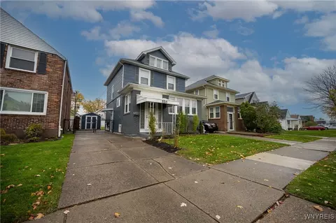 320 Tremont Ave, Kenmore, NY 14217