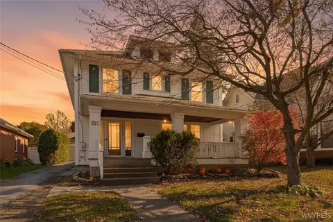 250 Pine St, Lockport, NY 14094
