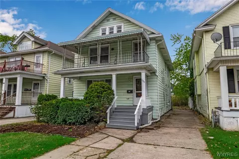 324 Crestwood Ave, Buffalo, NY 14216