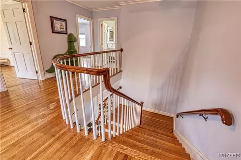 Entry Way - 660 Genesee St, Olean, NY 14760 photo 6 of 7