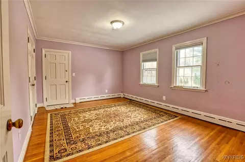 Bedroom - 660 Genesee St, Olean, NY 14760 photo 3 of 8