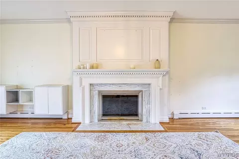 Living - 660 Genesee St, Olean, NY 14760 photo 3 of 4