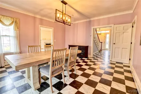 Dining - 660 Genesee St, Olean, NY 14760 photo 2 of 2