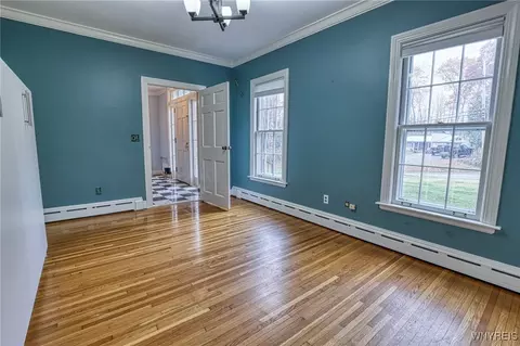 Bedroom - 660 Genesee St, Olean, NY 14760 photo 1 of 8