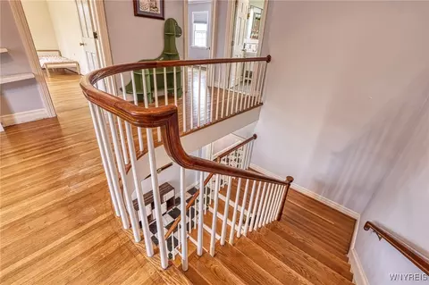 Entry Way - 660 Genesee St, Olean, NY 14760 photo 7 of 7