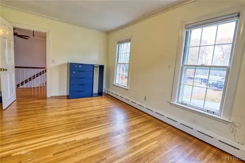 Bedroom - 660 Genesee St, Olean, NY 14760 photo 5 of 8