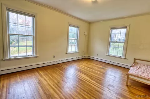 Bedroom - 660 Genesee St, Olean, NY 14760 photo 4 of 8