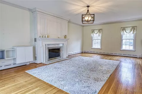 Living - 660 Genesee St, Olean, NY 14760 photo 4 of 4