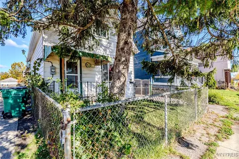 506 Howard St, Buffalo, NY 14206