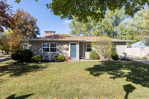89 Mayfield Ave, Tonawanda, NY 14150