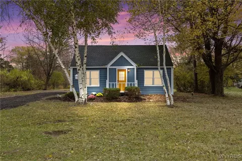 8145 Erie Rd, Evans, NY 14006
