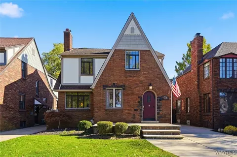 221 Irving Ter, Buffalo, NY 14223
