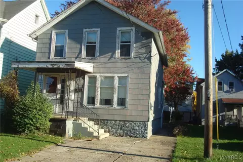 29 Pomona Pl, Buffalo, NY 14210