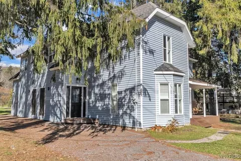 27-29 W Washington St, Ellicottville, NY 14731